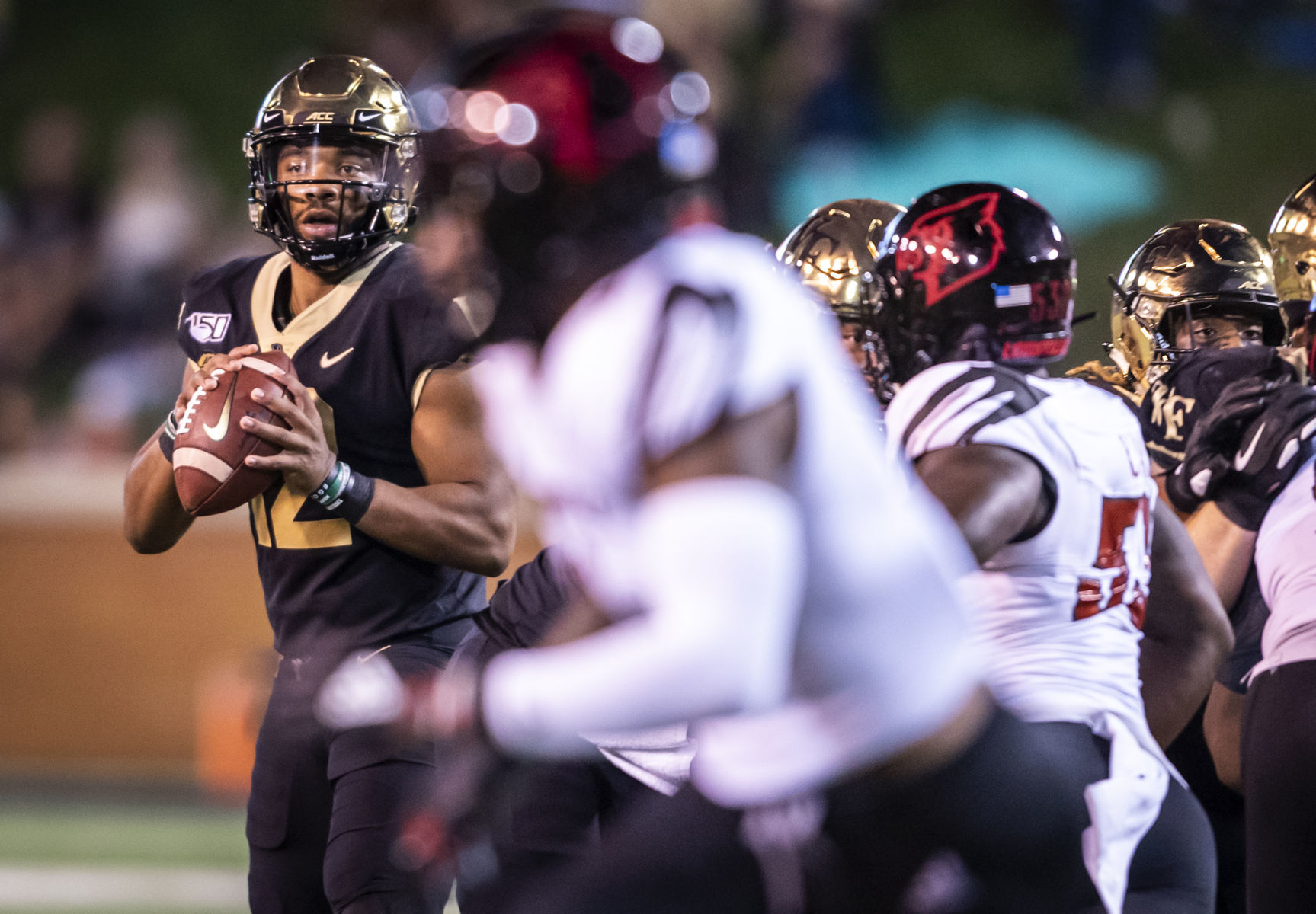 WFUFB